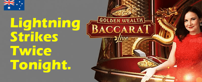 Daily Reload Booster promotion banner