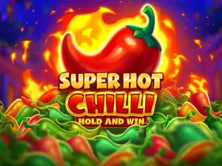 Super Hot Chilli game thumbnail