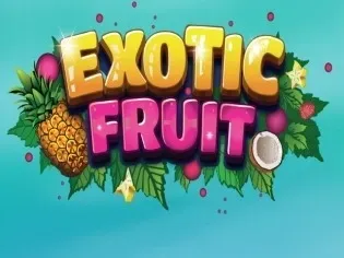 Exotic Fruit game thumbnail