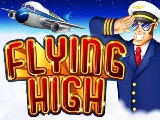 Flying High game thumbnail