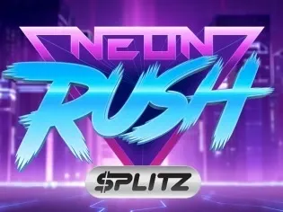 Neon Rush – Splitz game thumbnail