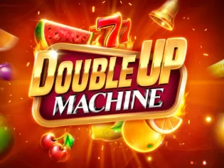 Double Up Machine game thumbnail