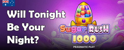 Mega Spin Slot Bonanza promotion banner