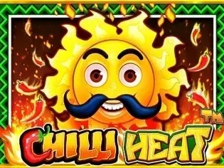 Chilli Heat game thumbnail