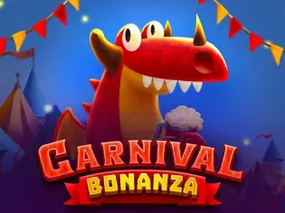 Carnival Bonanza game thumbnail