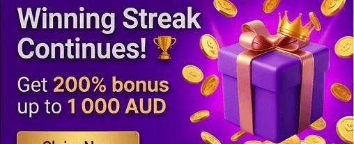 Refer a Mate Bonus promotion banner