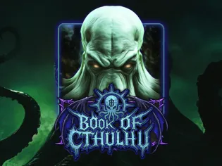Book of Cthulhu game thumbnail