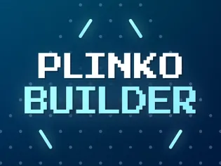 Plinko Builder game thumbnail